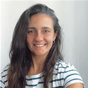 Maestra educacion primaria con máster en psicopedagogia me adapto a las necesidades de cada niño/a con estrategias de aprendizaje.